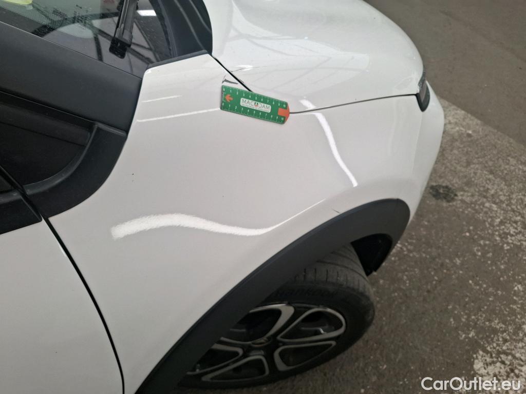  Citroen  C3 CITROEN  Société / 2020 / 5P / Berline BlueHDi 100 S&S BVM6 Feel Nav #21