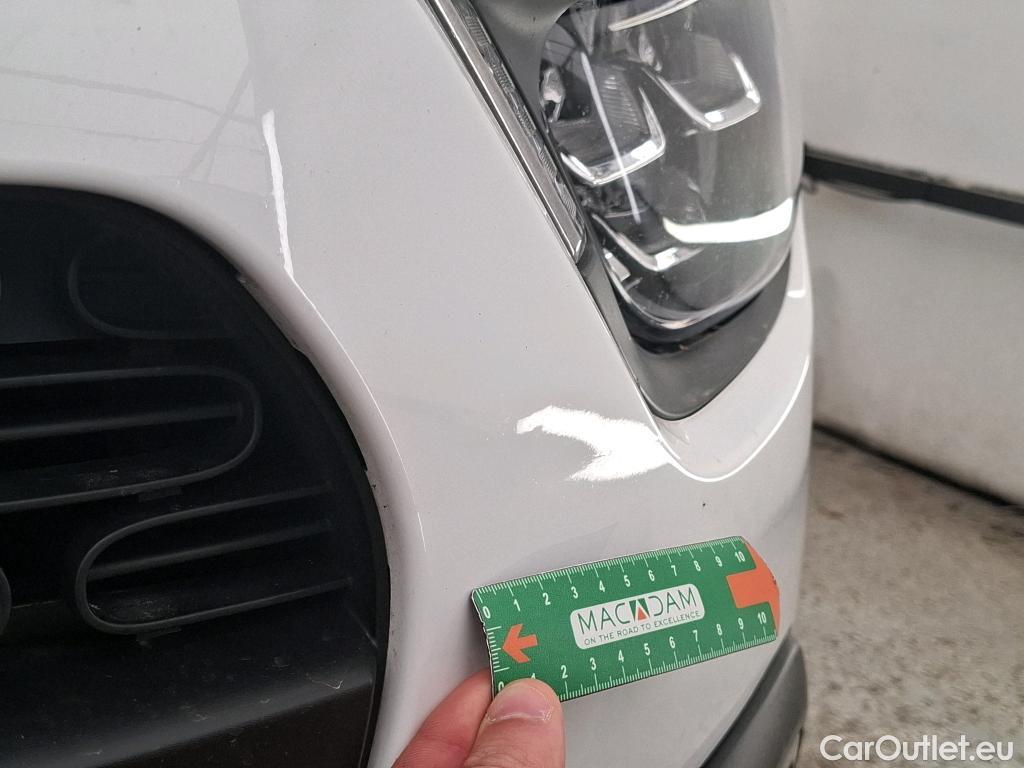  Citroen  C3 CITROEN  Société / 2020 / 5P / Berline BlueHDi 100 S&S BVM6 Feel Nav #16
