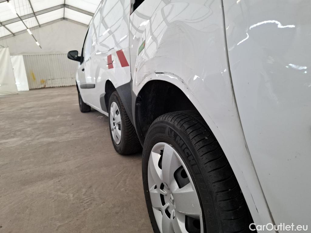  Renault  Kangoo  II Express Extra (Série Spéciale) 1.5 dCi 95CV BVM6 E6dT #7