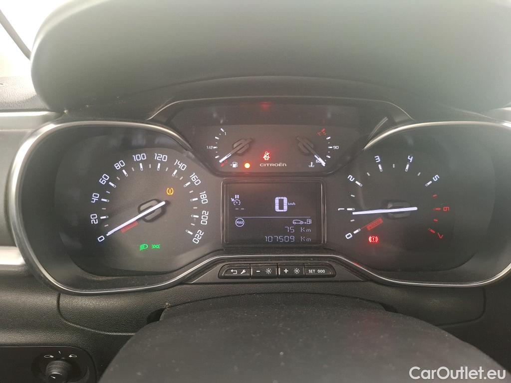  Citroen  C3  Société Feel Nav 1.5 BlueHDI 100CV BVM5 E6dT #19
