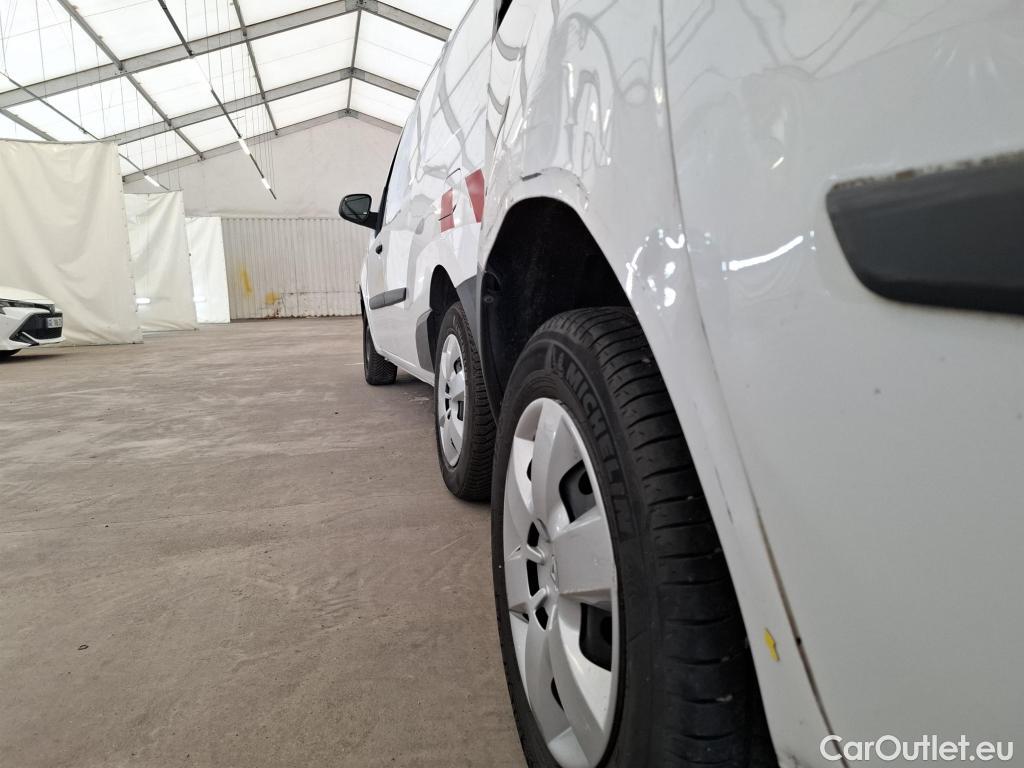  Renault  Kangoo  II Express Extra (Série Spéciale) 1.5 dCi 95CV BVM6 E6dT #8