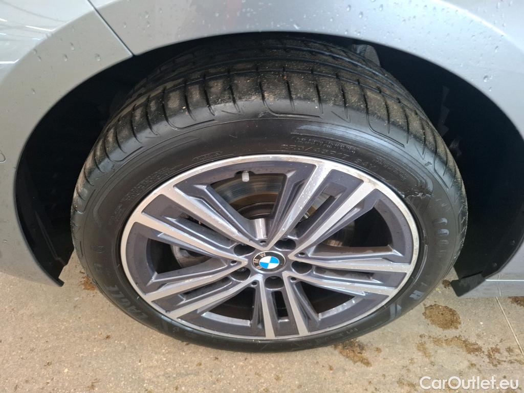  Bmw  Serie 1 BMW Série 1  2019  5P Berline 116i DKG7 Business Design #14