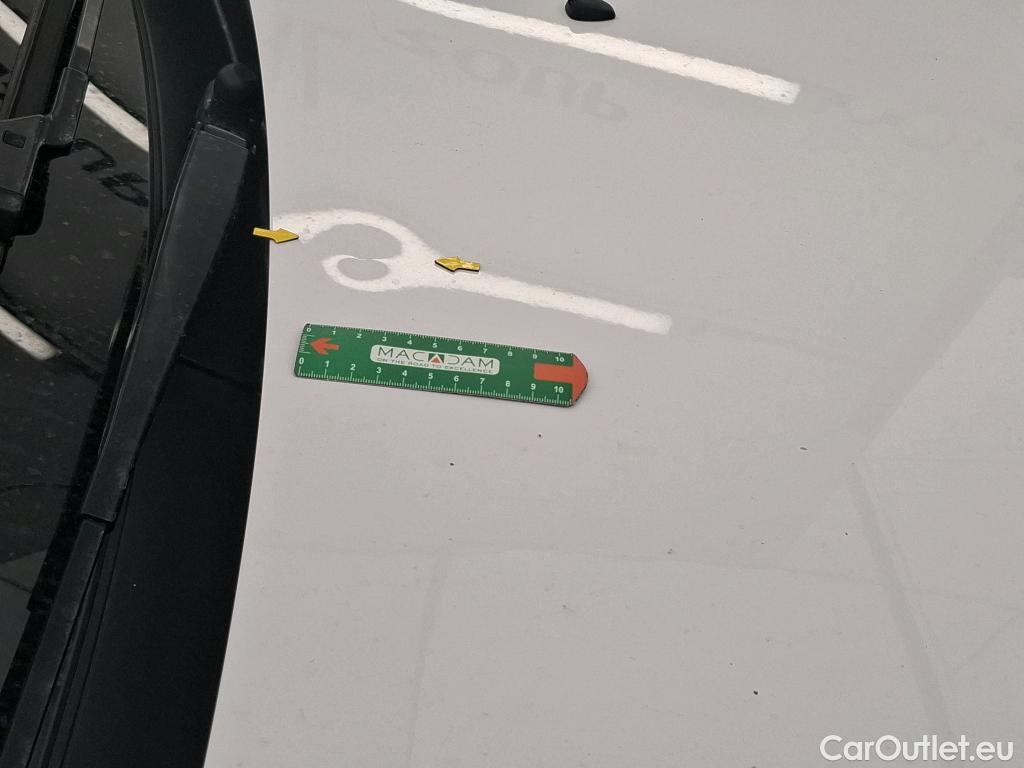  Citroen  C3 CITROEN  Société / 2020 / 5P / Berline BlueHDi 100 S&S BVM6 Feel Nav #7