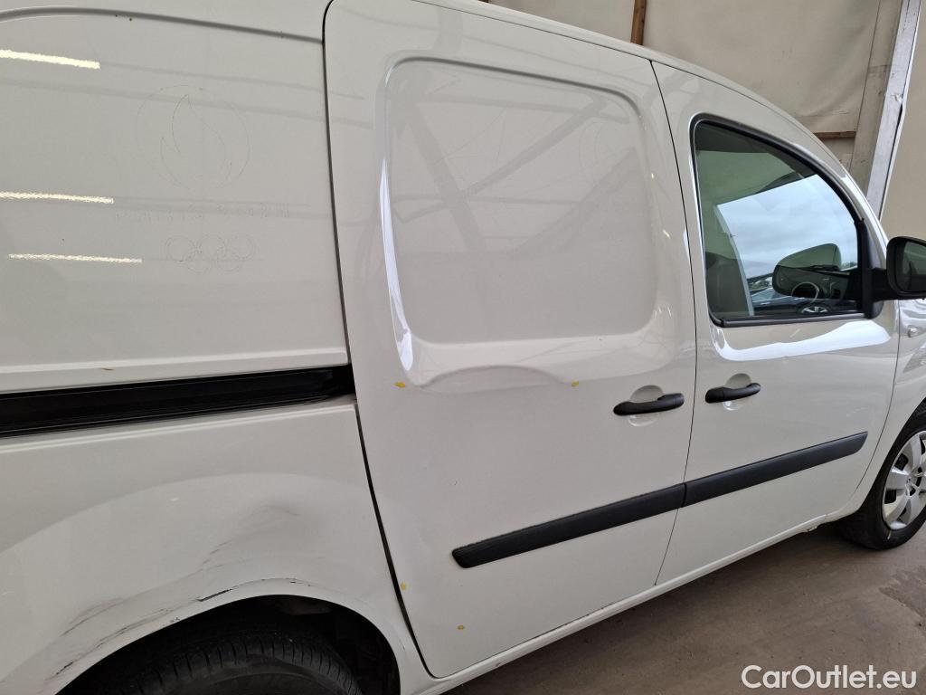  Renault  Kangoo  II Express Extra (Série Spéciale) 1.5 dCi 95CV BVM6 E6dT #16