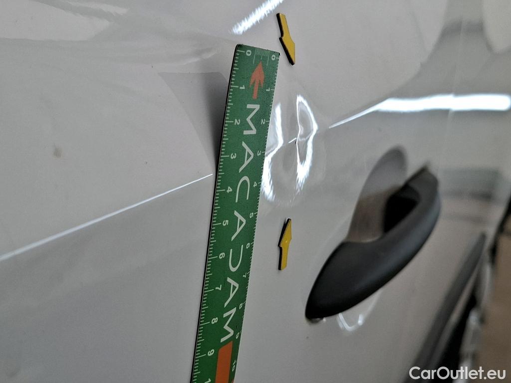  Renault  Kangoo  II Express Extra (Série Spéciale) 1.5 dCi 95CV BVM6 E6dT #46