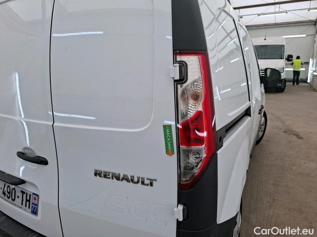  Renault  Kangoo  II Express Extra (Série Spéciale) 1.5 dCi 95CV BVM6 E6dT #32