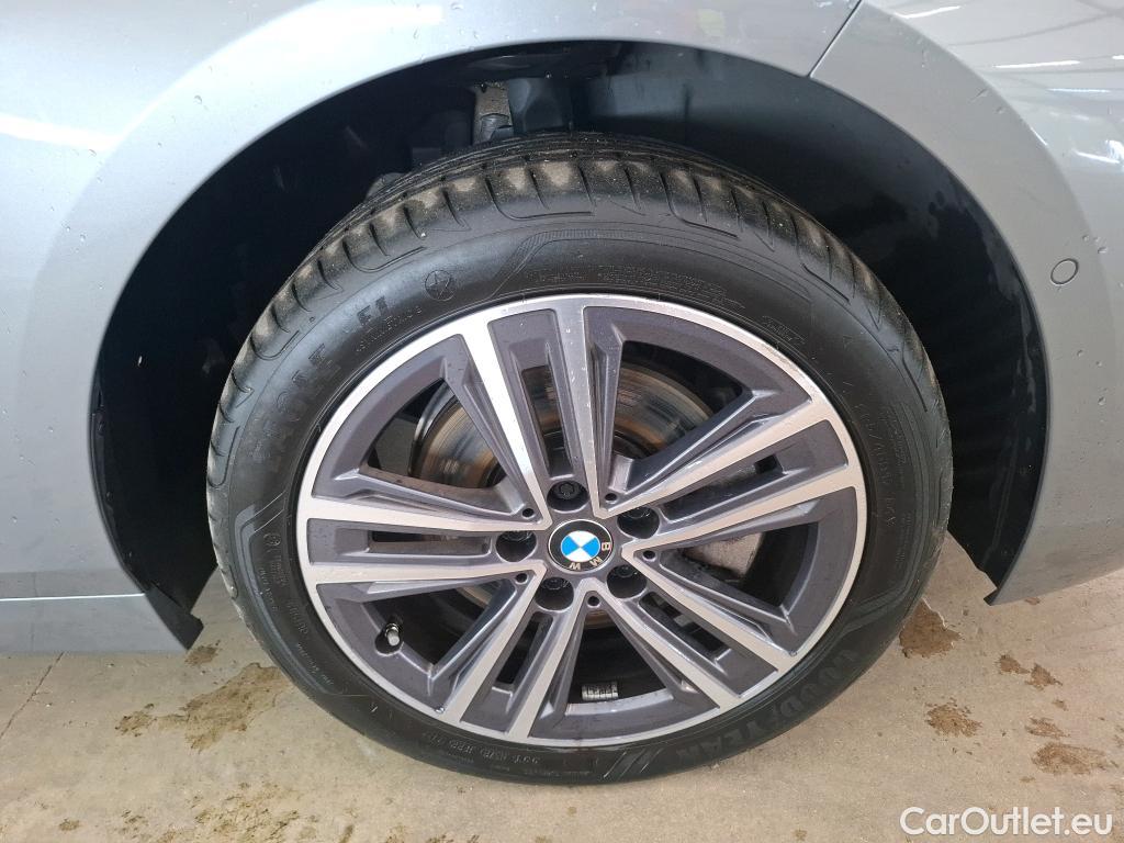  Bmw  Serie 1 BMW Série 1  2019  5P Berline 116i DKG7 Business Design #52