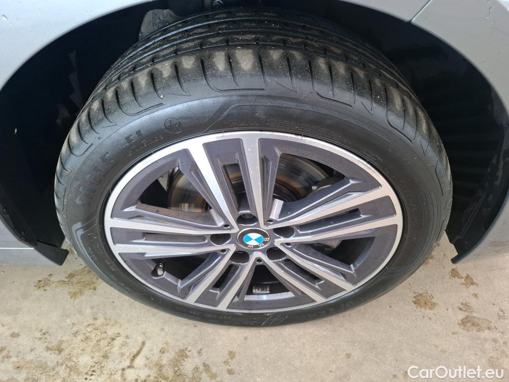  Bmw  Serie 1 BMW Série 1  2019  5P Berline 116i DKG7 Business Design #10