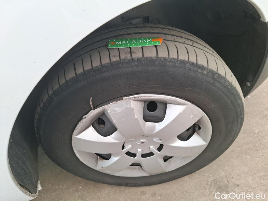  Renault  Kangoo  II Express Extra (Série Spéciale) 1.5 dCi 95CV BVM6 E6dT #34
