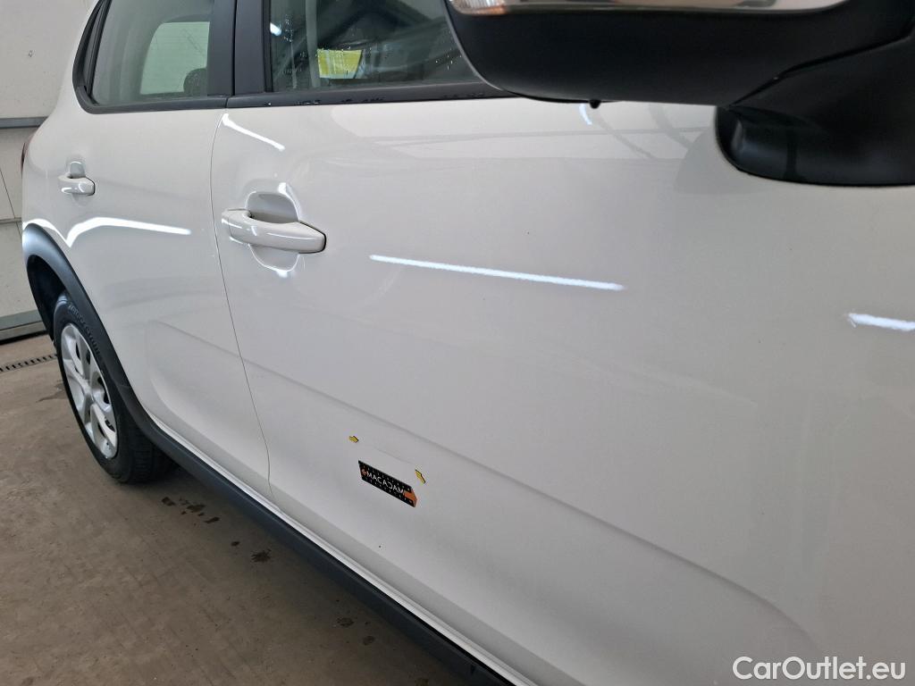  Citroen  C3  Feel Business 1.2 PureTech 80CV BVM5 E6d #1