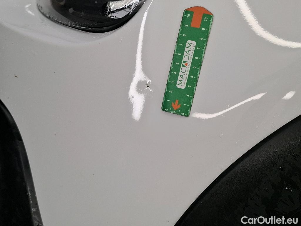  Citroen  C3  Société Feel 1.5 BlueHDI 100CV BVM5 E6dT #7