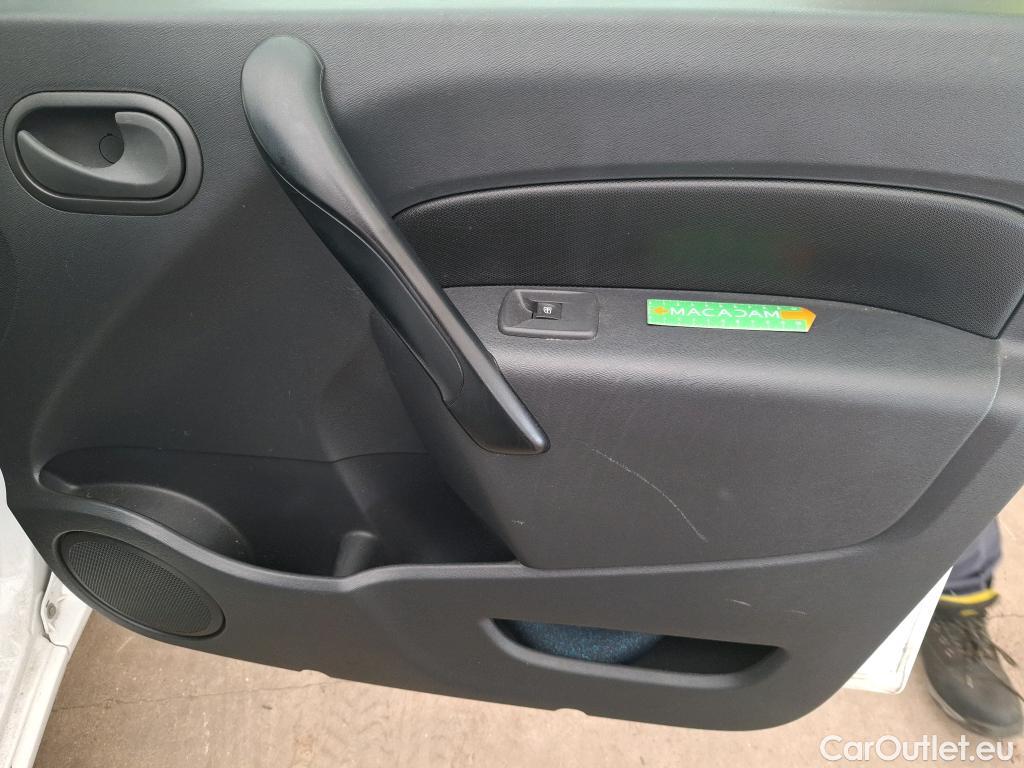  Renault  Kangoo  II Express Extra (Série Spéciale) 1.5 dCi 95CV BVM6 E6dT #43