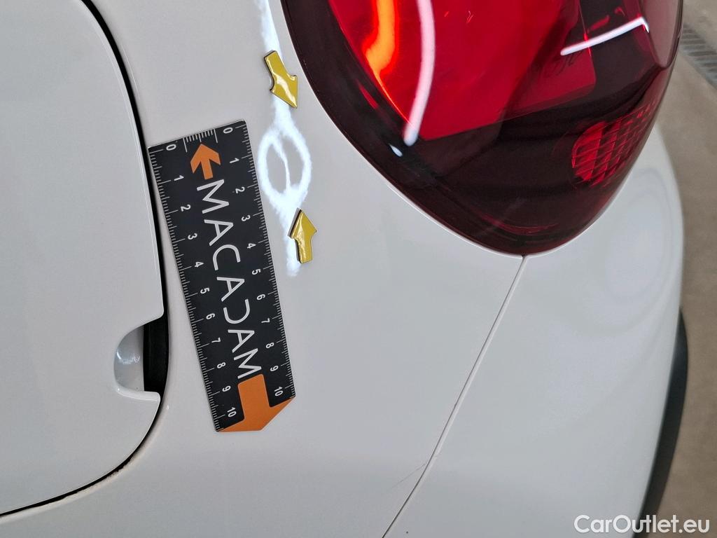  Citroen  C3  Feel Business 1.2 PureTech 80CV BVM5 E6d #21