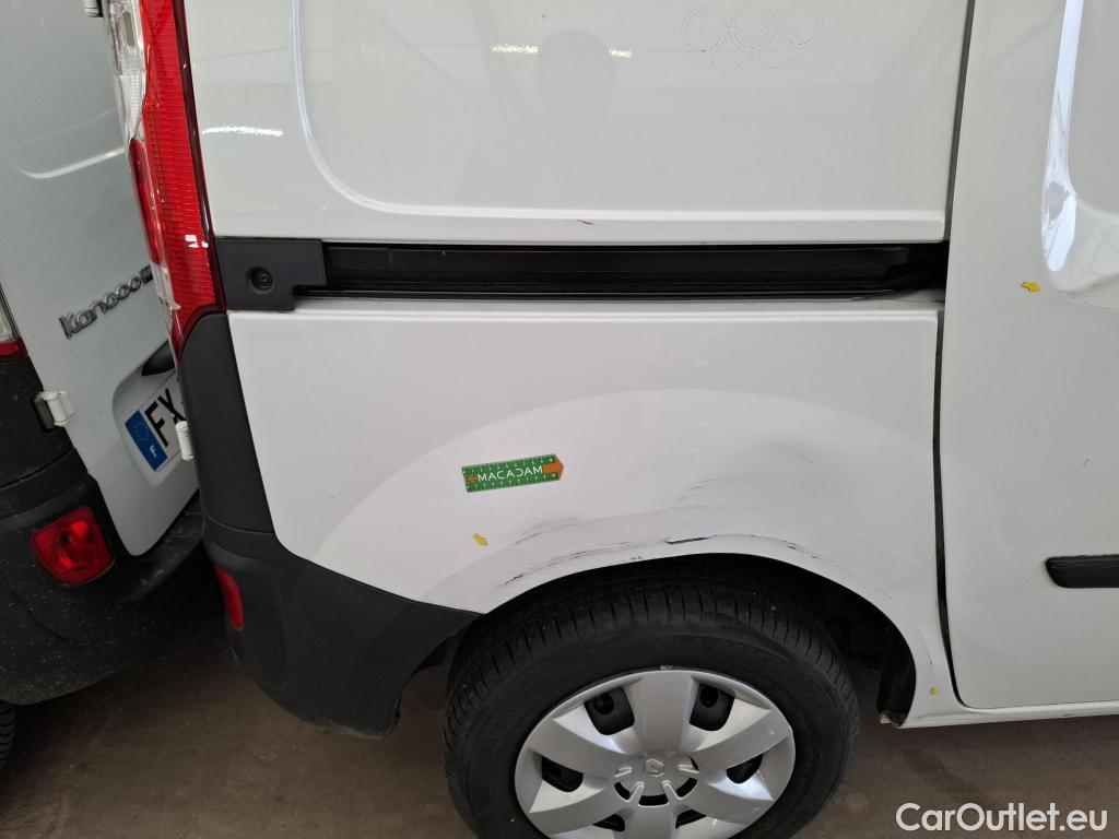  Renault  Kangoo  II Express Extra (Série Spéciale) 1.5 dCi 95CV BVM6 E6dT #5
