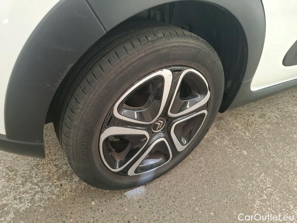  Citroen  C3 CITROEN  Société / 2020 / 5P / Berline BlueHDi 100 S&S BVM6 Feel Nav #23