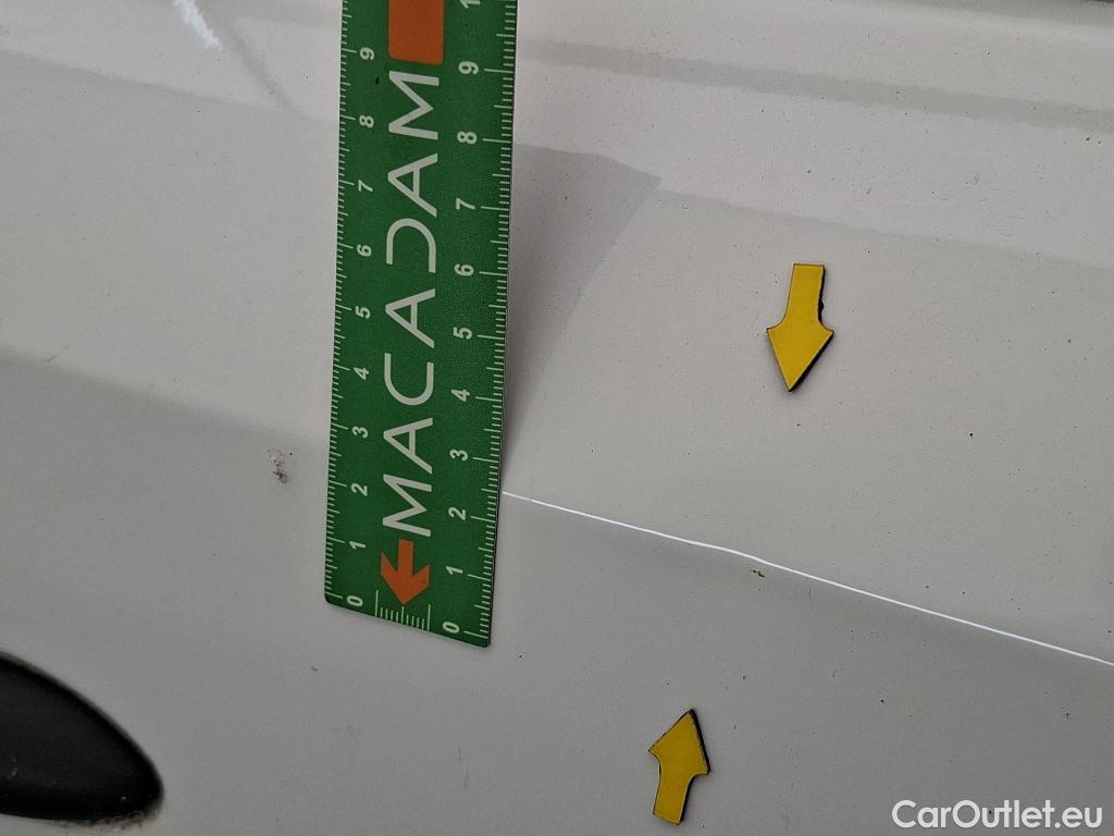  Renault  Kangoo  II Express Extra (Série Spéciale) 1.5 dCi 95CV BVM6 E6dT #40