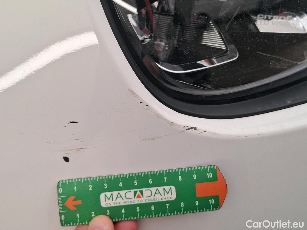  Citroen  C3 CITROEN  Société / 2020 / 5P / Berline BlueHDi 100 S&S BVM6 Feel Nav #11
