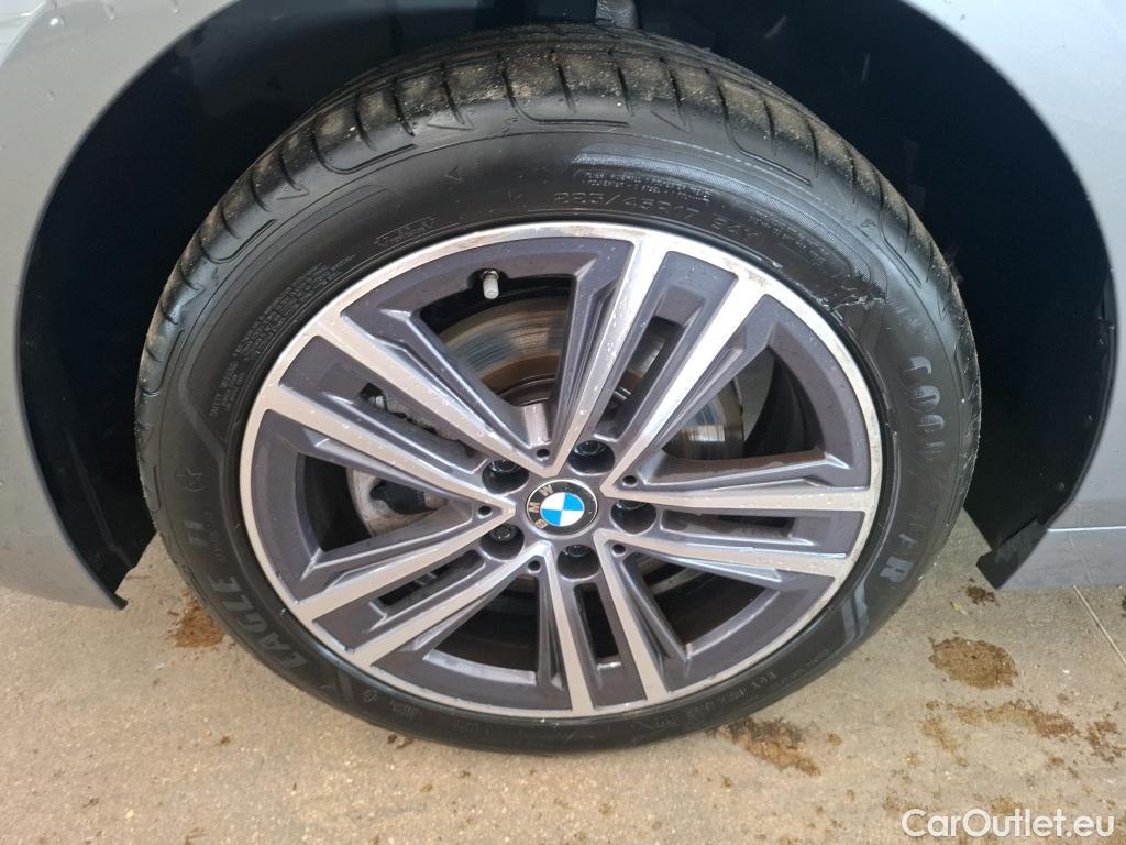  Bmw  Serie 1 BMW Série 1  2019  5P Berline 116i DKG7 Business Design #7