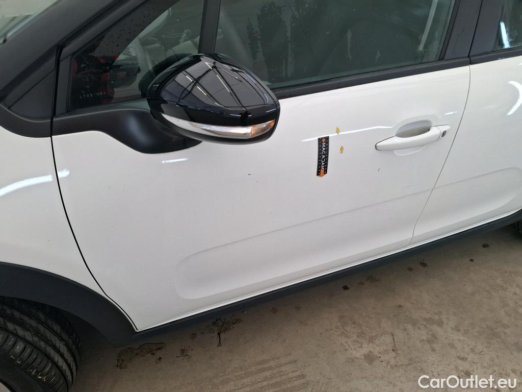  Citroen  C3  Feel Business 1.2 PureTech 80CV BVM5 E6d #18