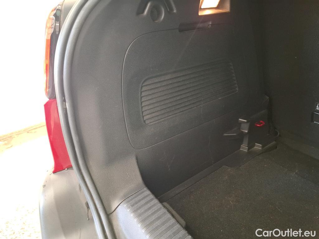  Citroen  C3  Aircross Feel Pack Business 1.2 PureTech 110CV BVM6 E6d #11