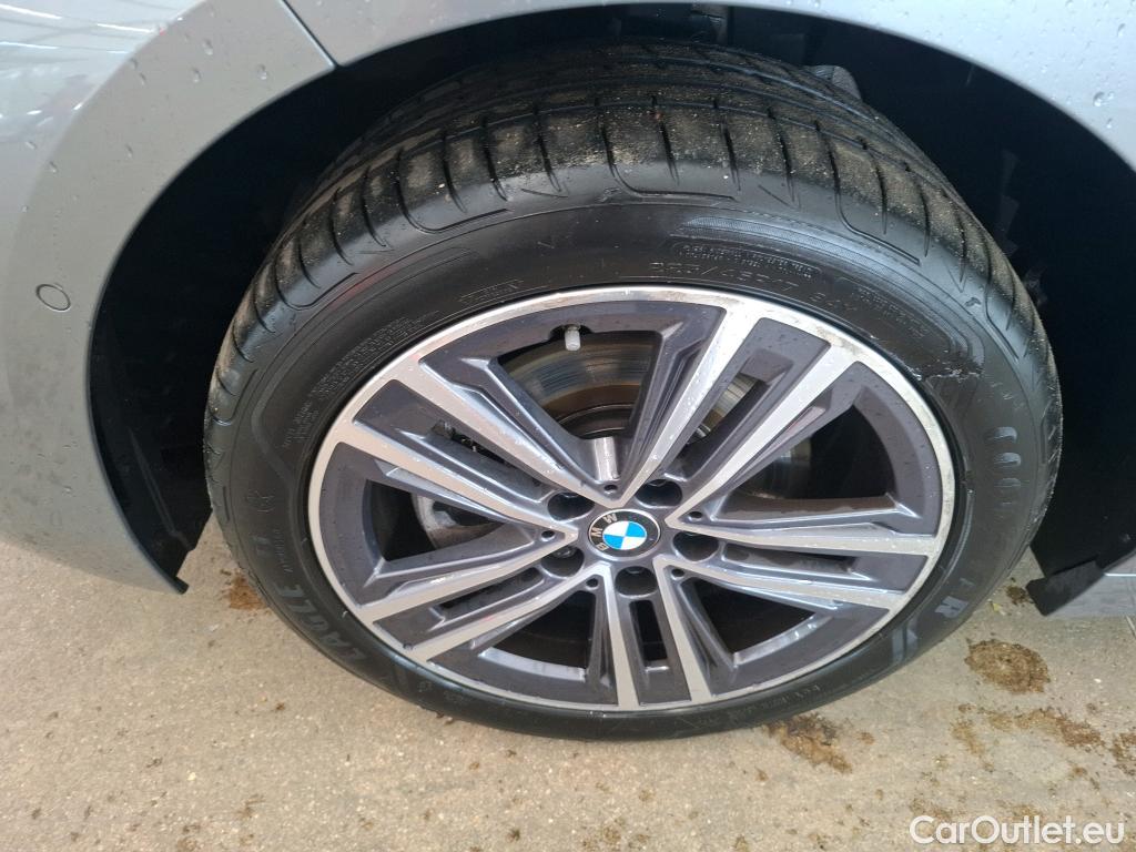  Bmw  Serie 1 BMW Série 1  2019  5P Berline 116i DKG7 Business Design #6