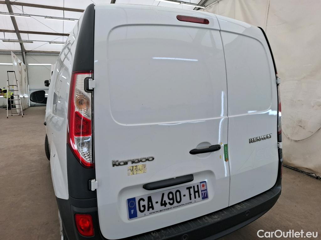  Renault  Kangoo  II Express Extra (Série Spéciale) 1.5 dCi 95CV BVM6 E6dT #41