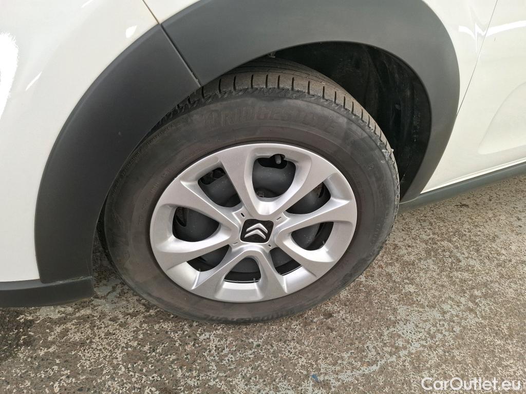  Citroen  C3 CITROEN  / 2016 / 5P / Berline PureTech 82 S&S BVM Feel Business #1