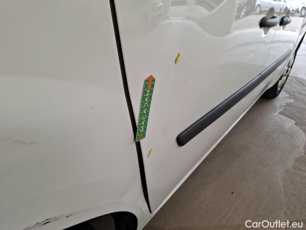  Renault  Kangoo  II Express Extra (Série Spéciale) 1.5 dCi 95CV BVM6 E6dT #19