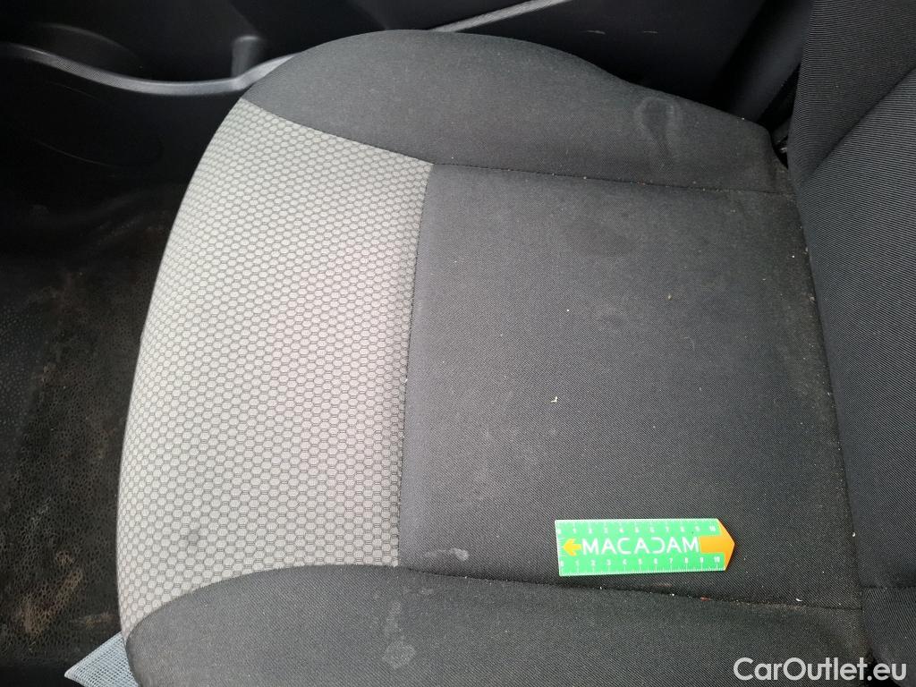  Renault  Kangoo  II Express Extra (Série Spéciale) 1.5 dCi 95CV BVM6 E6dT #52