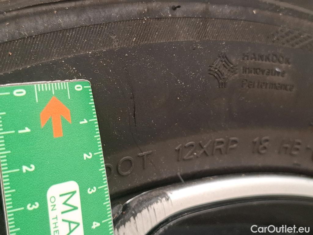  Citroen  C3 CITROEN  Société / 2020 / 5P / Berline BlueHDi 100 S&S BVM6 Feel Nav #24
