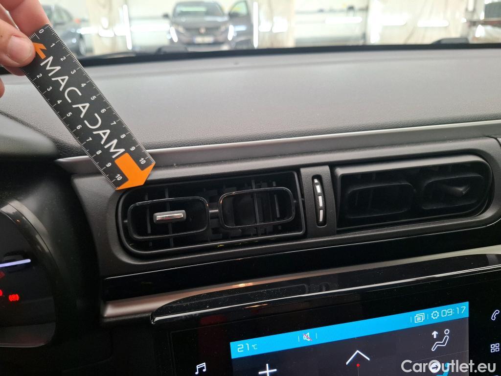  Citroen  C3  Feel Business 1.2 PureTech 80CV BVM5 E6d #7