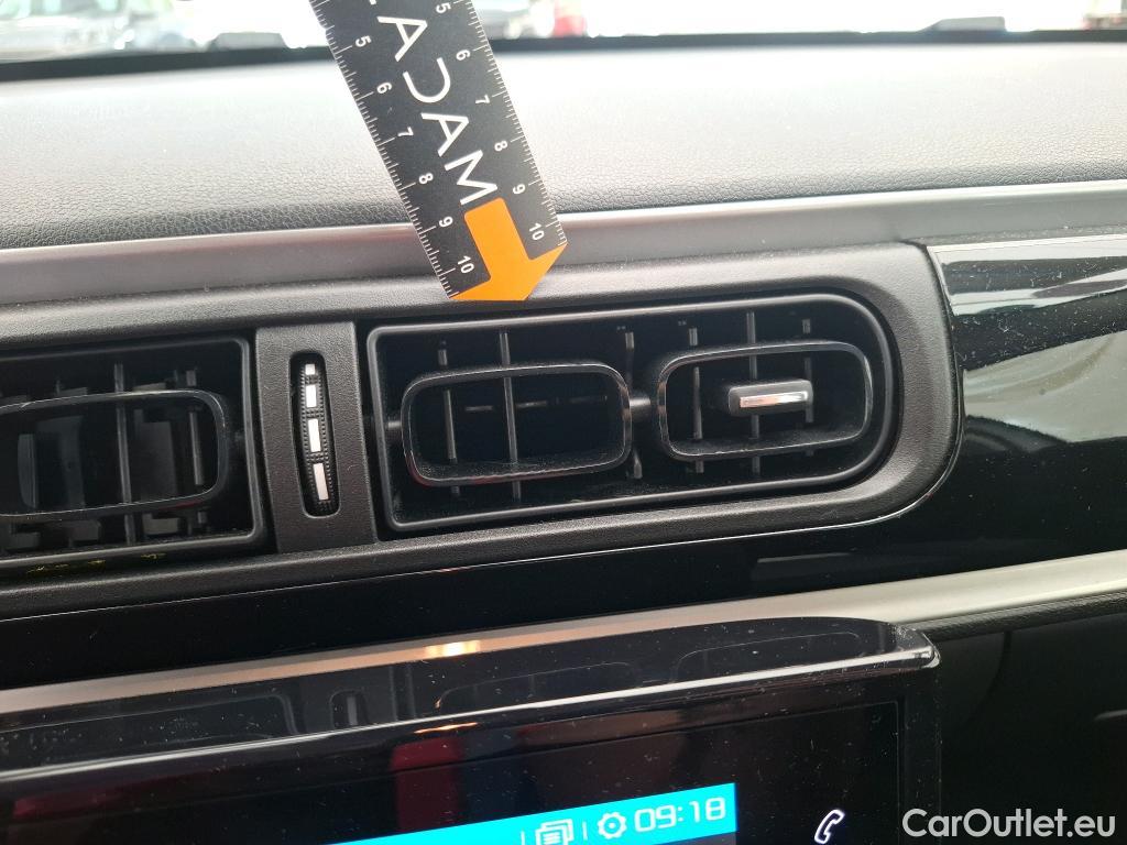  Citroen  C3  Feel Business 1.2 PureTech 80CV BVM5 E6d #9