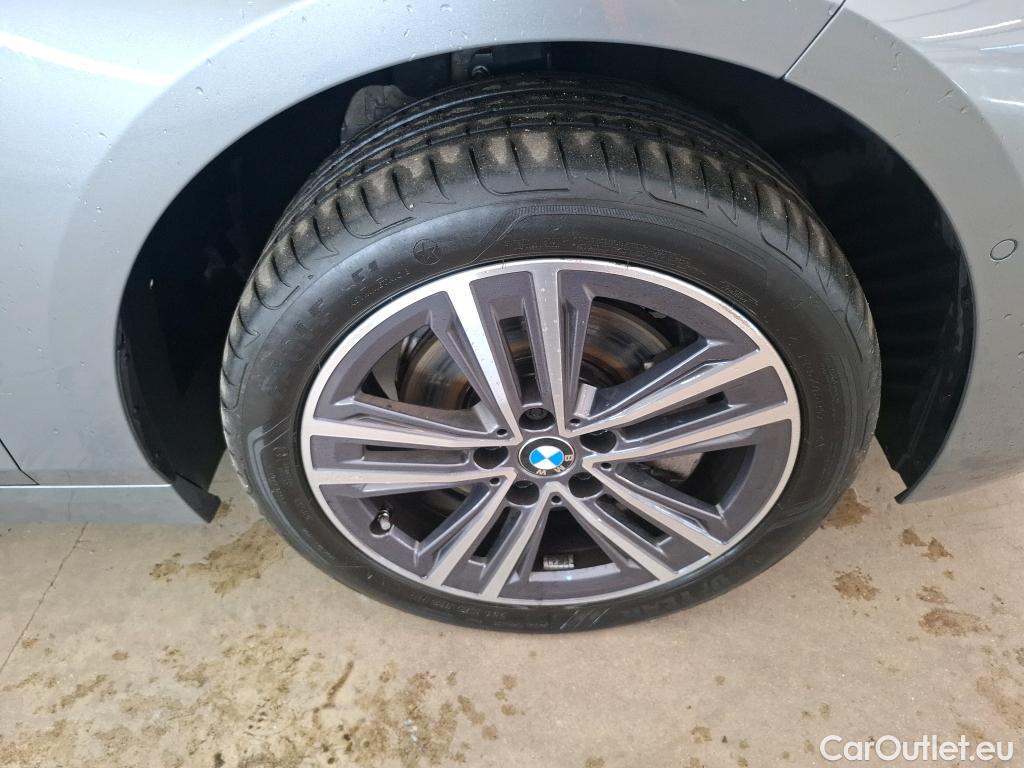  Bmw  Serie 1 BMW Série 1  2019  5P Berline 116i DKG7 Business Design #51