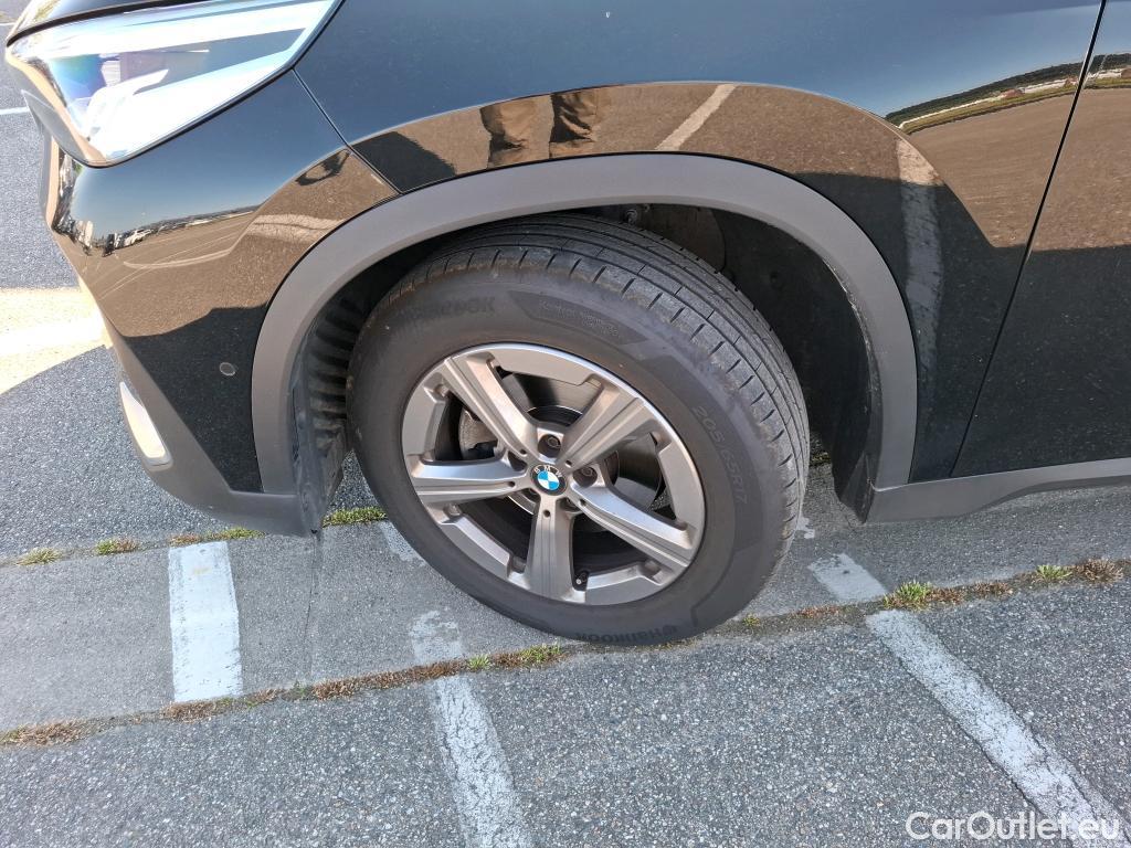 Bmw  X1 BMW  / 2022 / 5P / SUV sDrive18d DKG7 #49