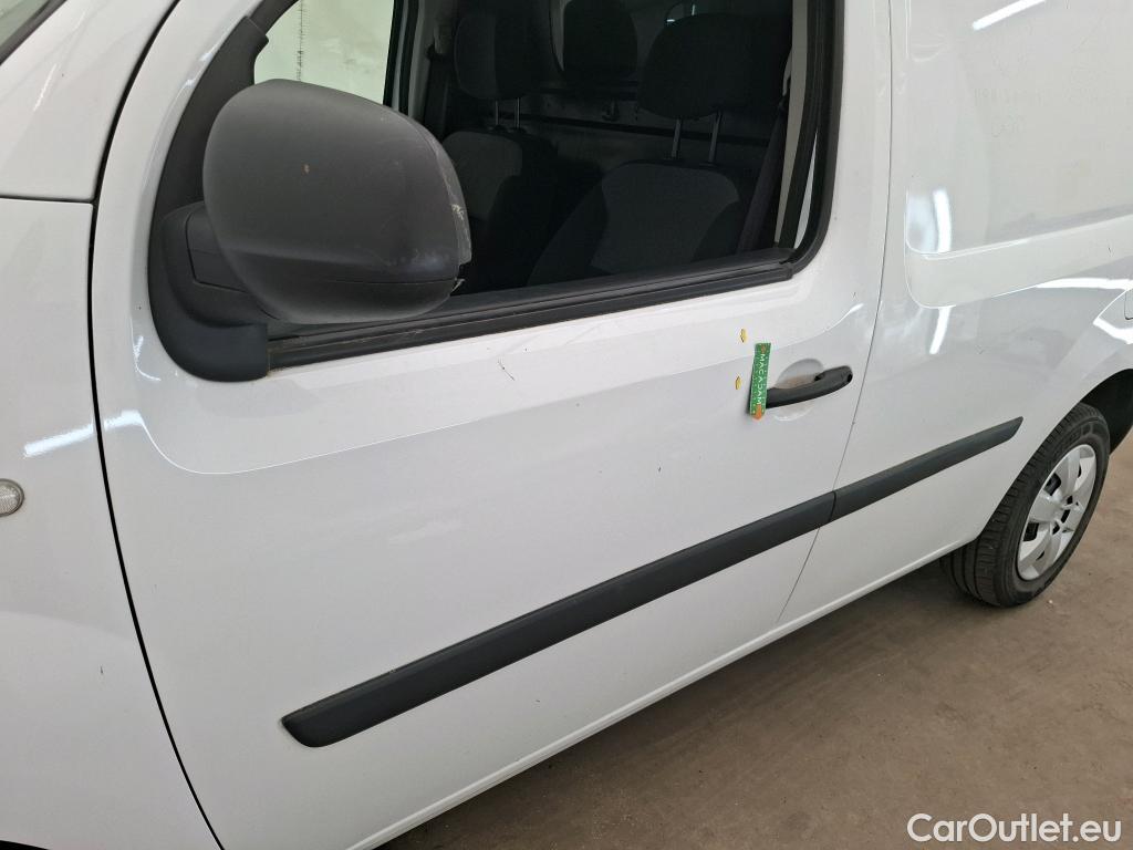  Renault  Kangoo  II Express Extra (Série Spéciale) 1.5 dCi 95CV BVM6 E6dT #45