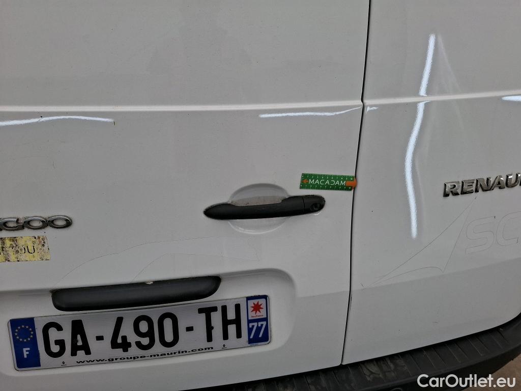  Renault  Kangoo  II Express Extra (Série Spéciale) 1.5 dCi 95CV BVM6 E6dT #30