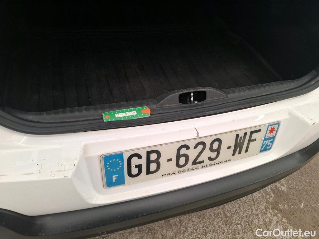  Citroen  C3 CITROEN  Société / 2020 / 5P / Berline BlueHDi 100 S&S BVM6 Feel Nav #25