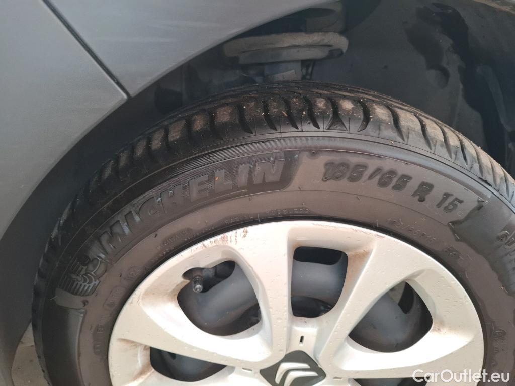  Citroen  C3  Feel Business 1.2 PureTech 80CV BVM5 E6d #26