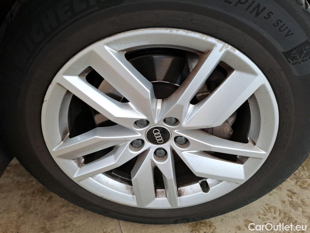  Audi  Q5 AUDI  Sportback / 2020 / 5P / SUV 40 TDI 204 QTT S TRONIC 7 BUSINESS EXE #17