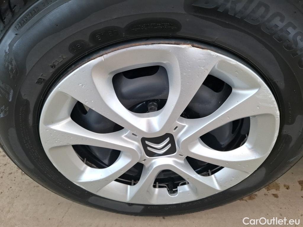  Citroen  C3  Feel Business 1.2 PureTech 80CV BVM5 E6d #28