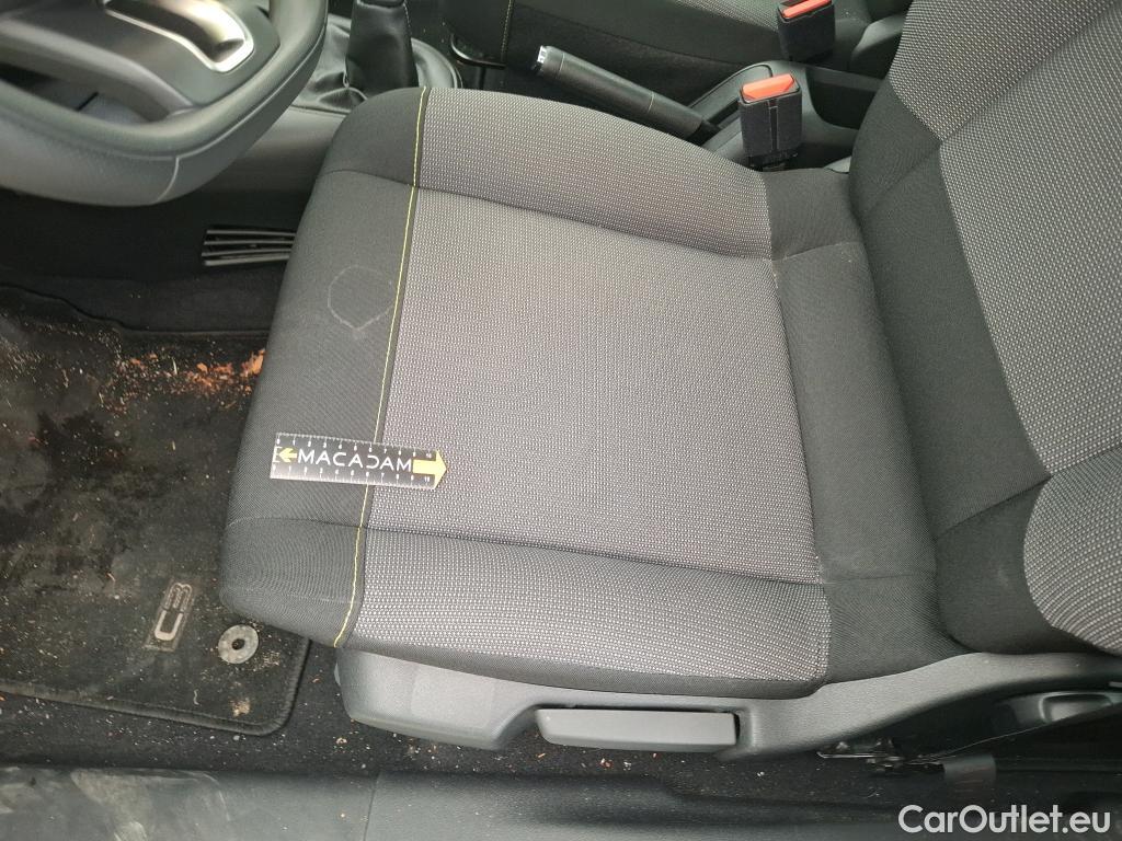  Citroen  C3  Feel Business 1.2 PureTech 80CV BVM5 E6d #31