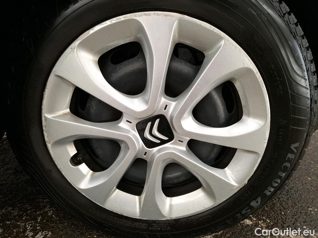  Citroen  C3  Société Feel 1.5 BlueHDI 100CV BVM5 E6dT #14