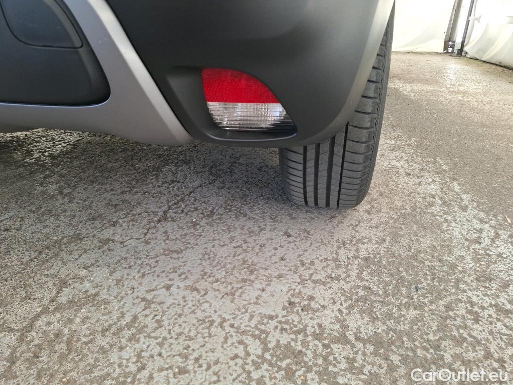  Citroen  C3  Aircross Feel Pack 1.5 BlueHDi 110CV BVM6 6E #1