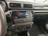  Citroen  C3  Société Feel 1.5 BlueHDI 100CV BVM5 E6dT #7