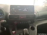  Citroen  Berlingo  Fourgon Club M 650 1.5 BlueHDi 75CV BVM5 E6dT #7