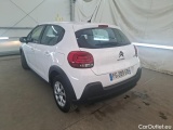  Citroen  C3  Société Feel Nav 1.5 BlueHDI 100CV BVM5 E6dT #2