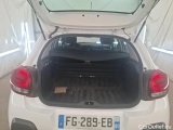  Citroen  C3  Société Feel Nav 1.5 BlueHDI 100CV BVM5 E6dT #8