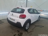  Citroen  C3  Société Feel Nav 1.5 BlueHDI 100CV BVM5 E6dT #3