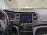  Renault  Megane  IV Berline 5pt. Société Air Nav 1.5 dCi 90CV BVM6 E6 #7