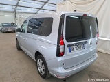  Volkswagen  Caddy VOLKSWAGEN  Cargo / 2020 / 4P / Fourgonnette 2.0 TDI 122ch DSG Business Plus #2